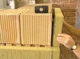 Клей для газоблока