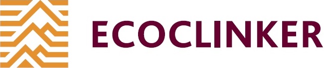 Ecoclinker